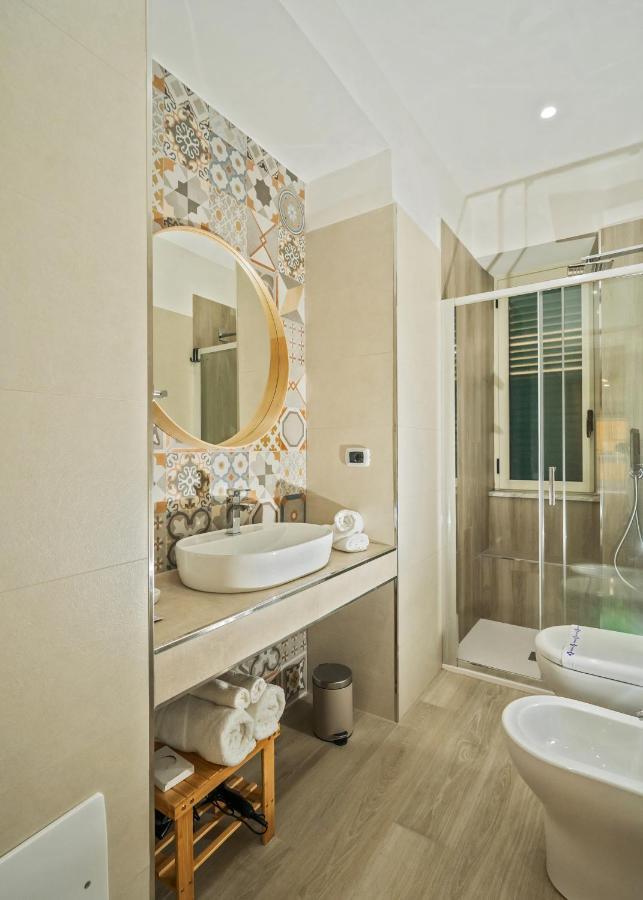 B&B Oasi Rooms Agropoli Exterior photo
