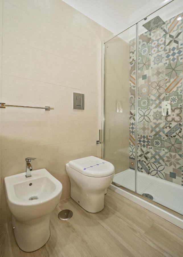 B&B Oasi Rooms Agropoli Exterior photo