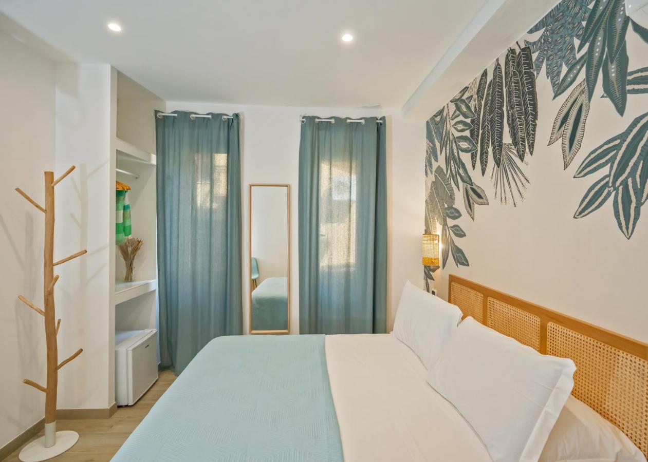 B&B Oasi Rooms Agropoli Exterior photo